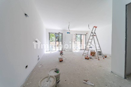 Villa a schiera via Lazzaro Spallanzani 9, Campus - Gaione, Parma