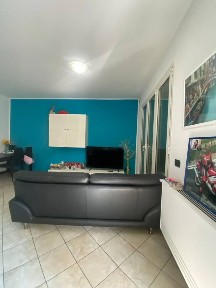 Trilocale via Mentana 8, Cospea - San Giovanni, Terni
