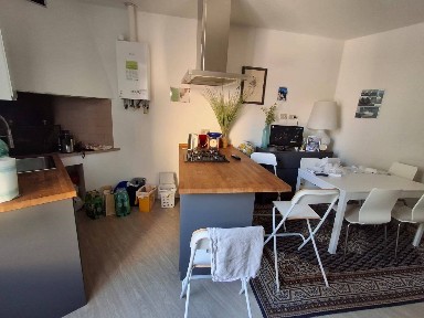 Trilocale via Anastasio De Filis 14, Centro Storico, Terni