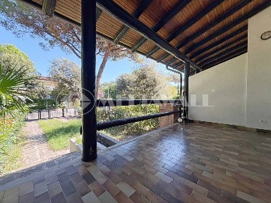 Lignano Sabbiadoro, Via dei Pini, 23