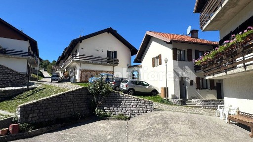 Villa a schiera 5 locali, buono stato, Arta Terme