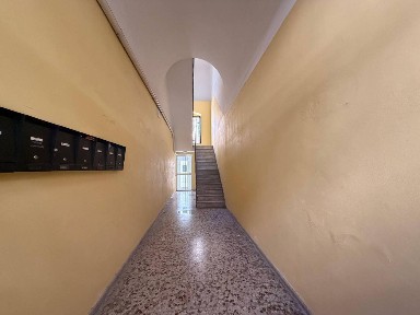 Monolocale via Melo da Bari 136, Murat, Bari