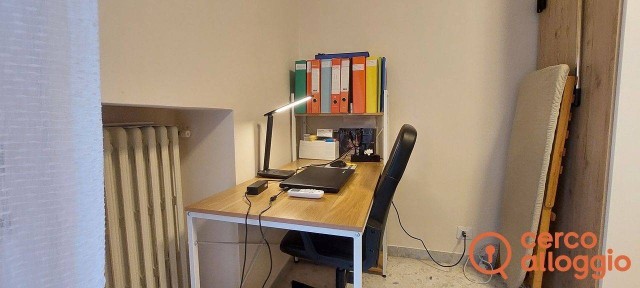 Trilocale via Brigata Regina 106, Libertà, Bari