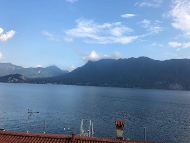 Ghiffa, Via Guglielmo Marconi