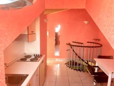 Bilocale Gavaggi, 3, Feriolo, Baveno