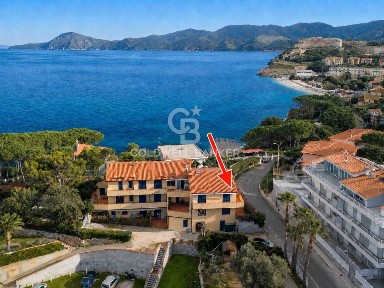 Bilocale Loc. Padulella, Centro, Portoferraio