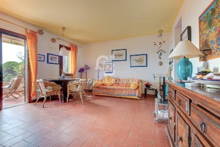 Trilocale via di San Piero, Campo nell'Elba