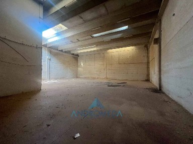 Modugno, Strada Provinciale Andriese-Coratina