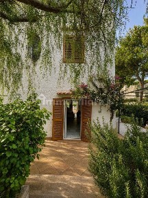 Peschici, Località Valle Scinni