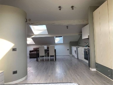 Loft via Rusconi, 33, Centro Storico, Como