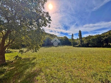 Rustico frazione Campodiegoli, Fabriano