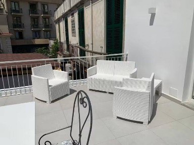 Trilocale via Indipendenza 40, Centro Storico, Catanzaro