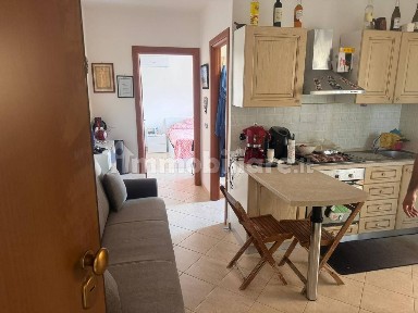 Monolocale via della Pineta, Ianipari I, Lamezia Terme