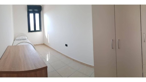 Trilocale via Lorenza Anania 3, Catanzaro Lido, Fortuna, Corvo, Germaneto, Catanzaro