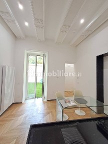 Bilocale corso Giuseppe Mazzini, Centro Storico, Catanzaro