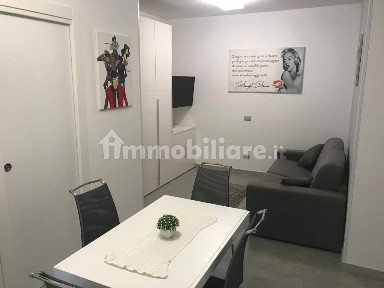 Bilocale via Chiarello, Soverato Marina, Soverato