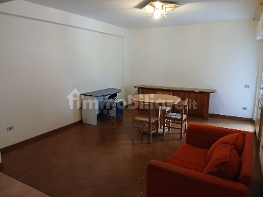 Appartamento via del Castello, Centro, Teramo