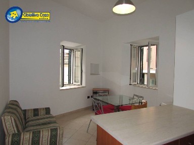 Trilocale ottimo stato, primo piano, Centro, Teramo