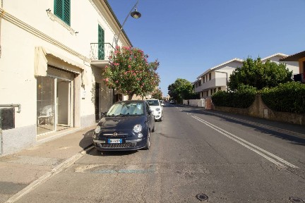 Locale commerciale in Affitto