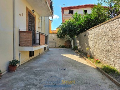 Mansarda via Salvatore 30, Gricignano di Aversa