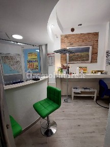 Ufficio - Studio in Affitto