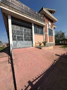 Bruino, Via Volvera, 173
