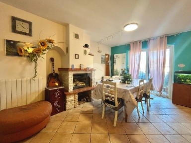 Villa a schiera via delle Tamerici 10, Acquaviva Picena