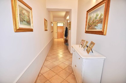 Villa a schiera Contrada Lava 194, Offida