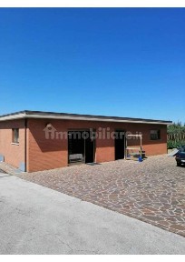 Laboratorio all'asta via Fonteserpe 56, Porto Sant'Elpidio