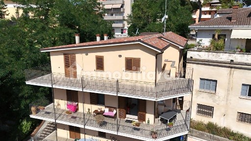 Lanciano, Piazza Francesco Paolo Memmo