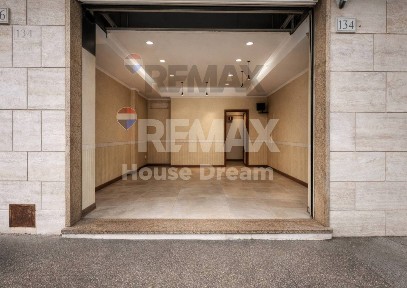 Roma, Appio Claudio - Statuario