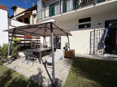 Firenze, Legnaia - San Quirico - Monticelli, Via del Caravaggio