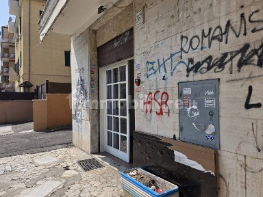 Roma, Tor Tre Teste - Torre Maura, Via delle Rondini, 36D
