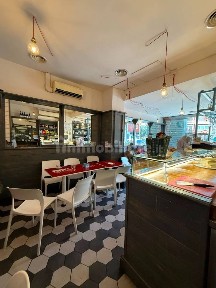 Bar in Affitto