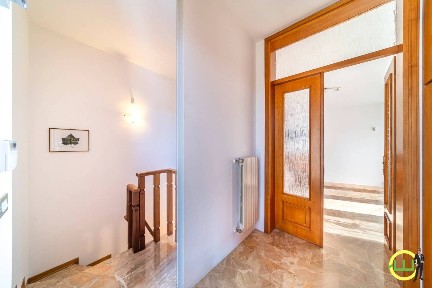 Villa unifamiliare via Cavalieri di Vittorio Veneto, Centro, Azzano Decimo