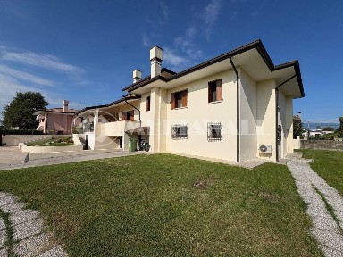 Pordenone, Via Pietro Zorutti, 20