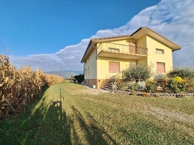 Fontanafredda, Via Curtoledo, 43