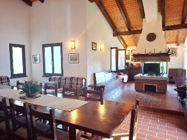 Villa unifamiliare via delle Croci, Vito d'Asio