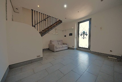 Scandicci, Via Pisana