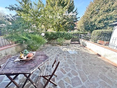 Campi Bisenzio, Via delle Betulle