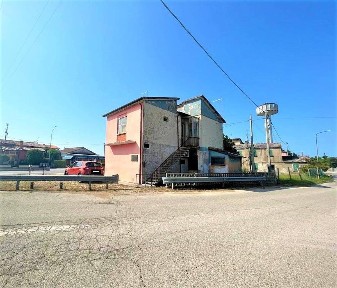Trilocale via Venezia, Rosolina
