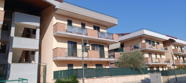 Trilocale via Niccolò Machiavelli 22, Centro, Cisterna di Latina