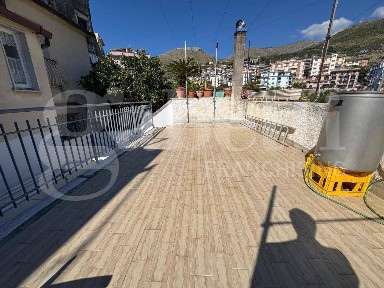 Bilocale via Capo Castello, 43, Centro, Formia