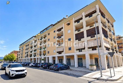 Appartamento all'asta via Tagliamento 39, Latina