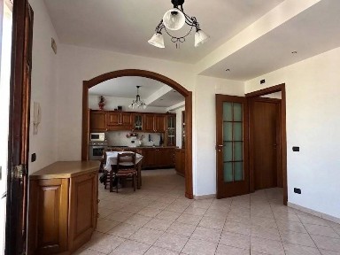 Appartamento ottimo stato, piano terra, Castelmassa