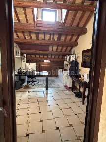 Quadrilocale buono stato, terzo piano, Centro, Badia Polesine