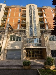 Appartamento all'asta via Belgio 23, Aprilia