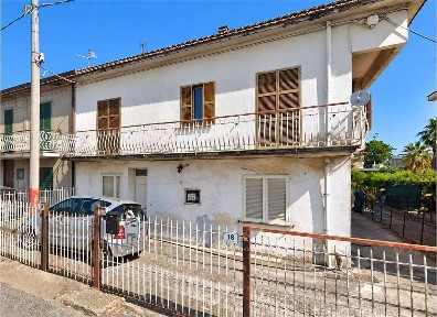Appartamento all'asta sr630 18, Formia