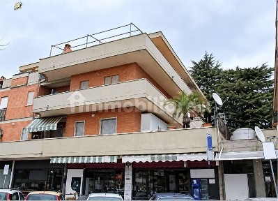 Norma, Via dei Volsci Norma LT 8