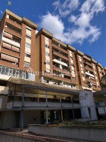 Appartamento all'asta largo Jacopo Peri 67, Latina